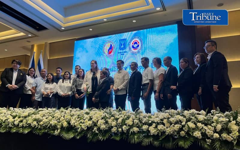 Filipinos killed in 7 October attack remembered