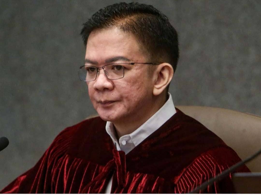 SEN. Francis “Chiz” Escudero