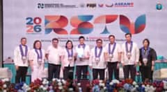 DOST rolls out water, business tech in Quezon