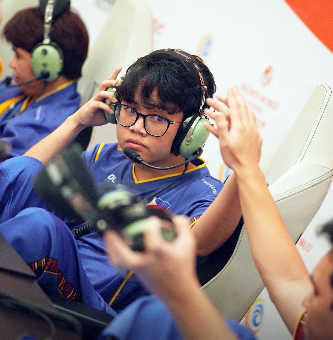 Team Liquid PH set a Sibol anew