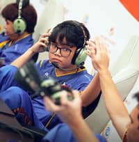 Team Liquid PH set a Sibol anew