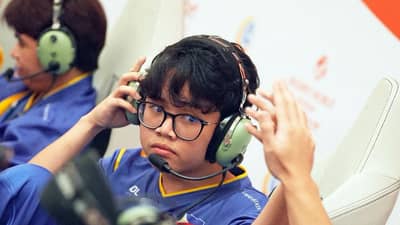 Team Liquid PH set a Sibol anew