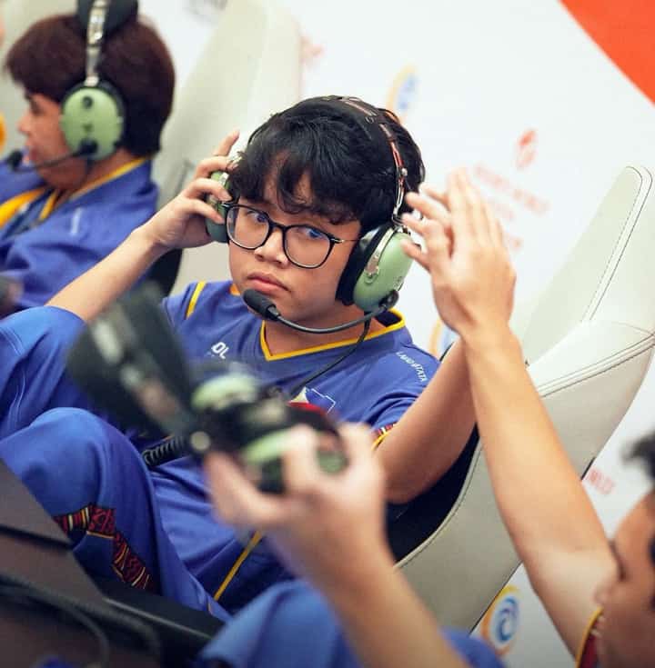 Team Liquid PH set a Sibol anew