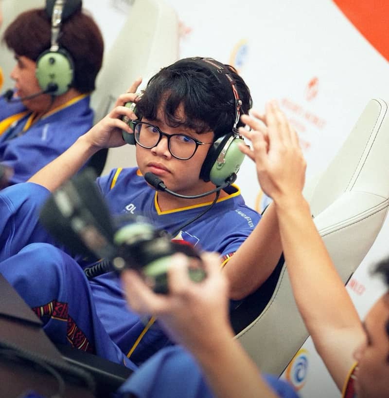 Team Liquid PH set a Sibol anew