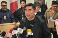 NBI files raps vs 21 over Davao flood control projects