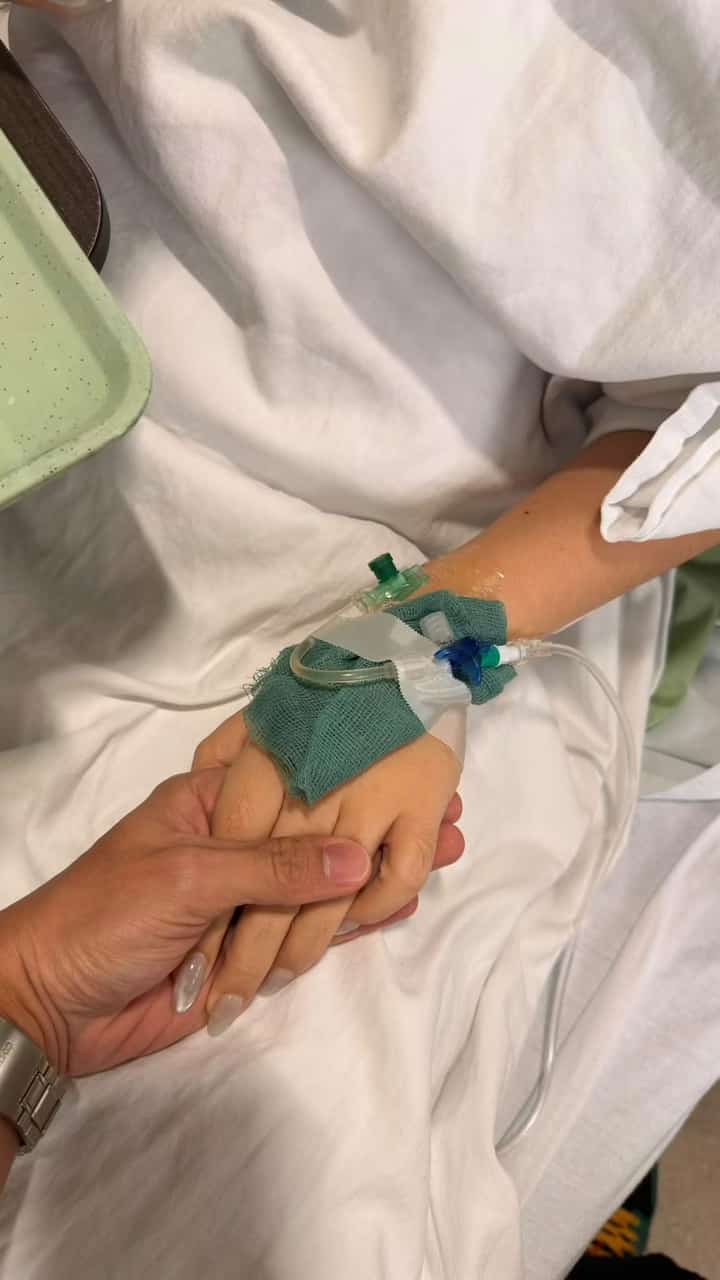 Nikko Natividad seeks prayers for wife’s emergency surgery