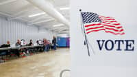 Third parties, independents fight midterms