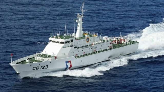 ‘BRP Tarriela’ — Make it happen!