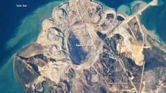 SMPC seeks fairer terms in Semirara coal auction