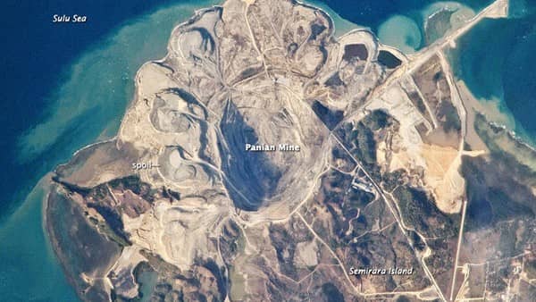 SMPC seeks fairer terms in Semirara coal auction