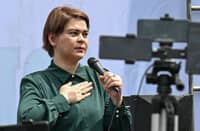 VICE President Sara Duterte