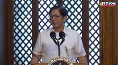 PBBM pledges journos’ safety