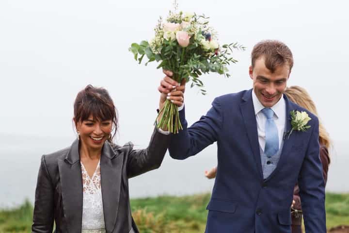 Glaiza de Castro marks five years of love with David Rainey
