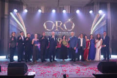 ORO regional awards launched