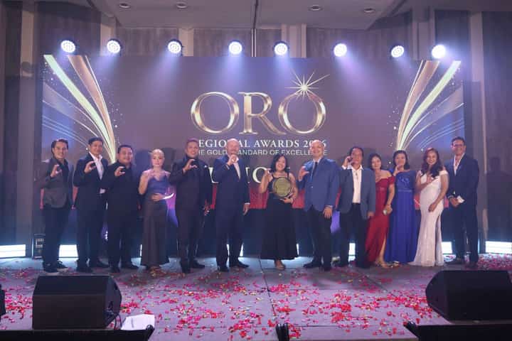 ORO regional awards launched