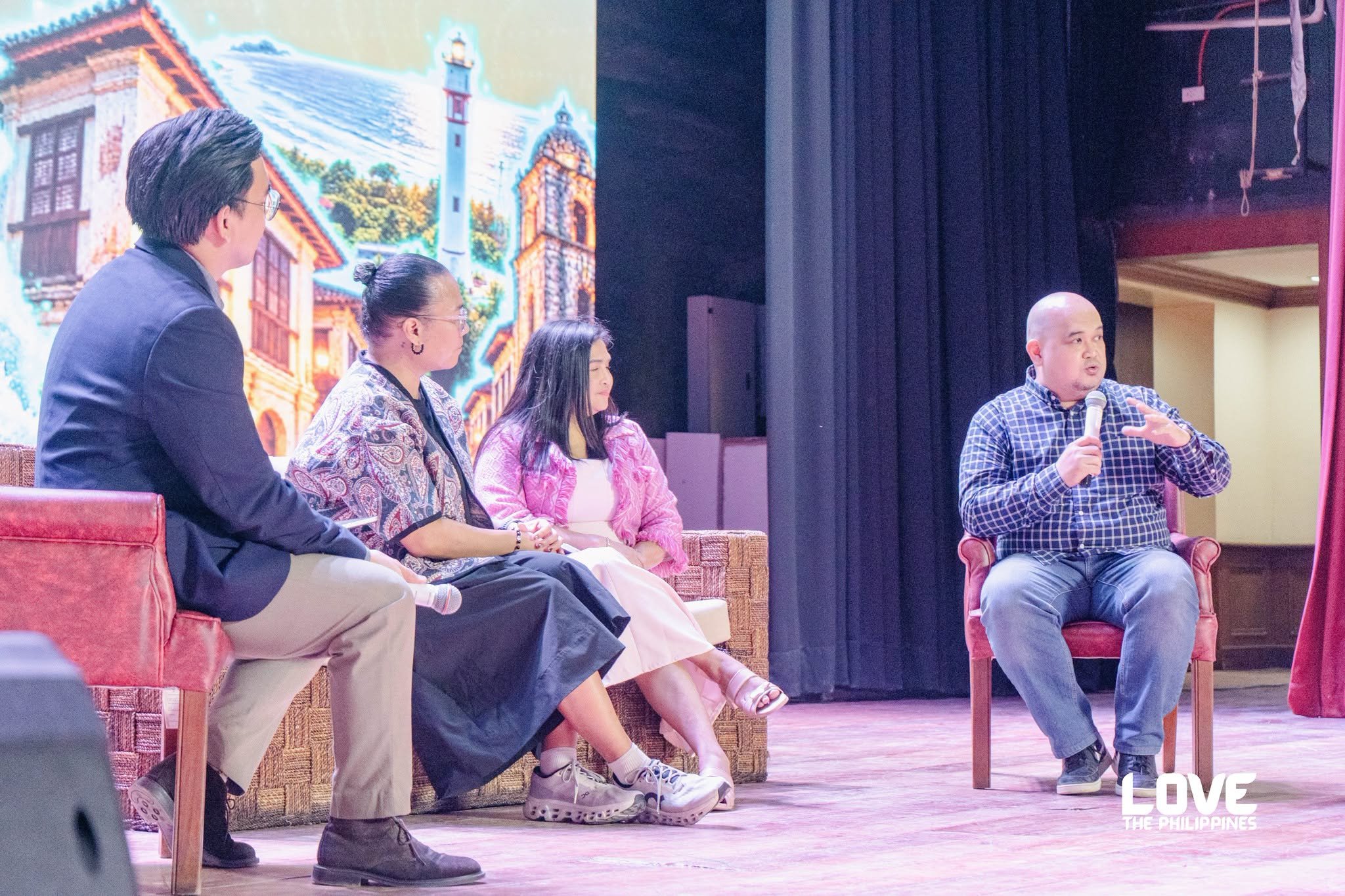 Region 1 tourism summit pushes digital transformation, innovation