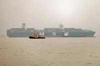 Four ships hit in Hormuz, off Bulgaria