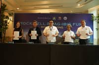 Rockwell, Pag-IBIG team up to widen housing choices