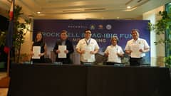 Rockwell, Pag-IBIG team up to widen housing choices