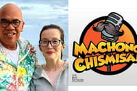 Boy Abunda urges Kris Aquino to sue the hosts of Machong Chismisan over their “walang kuwenta” remark about her son Josh Aquino.