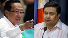 Bonoan, whistleblowers slate Jinggoy face-off