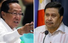 Bonoan: Estrada sought for P1-B leadership fund in 2025 budget