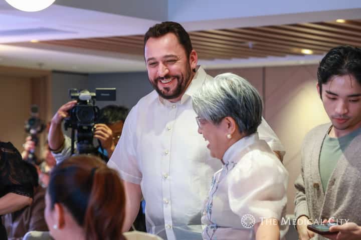 The Medical City Clark celebrates 11 years of world class healthcare in Central Luzon