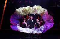 A SCENE from ‘Chicago’ featuring Billy Flynn.