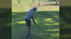 The future needs a fairway