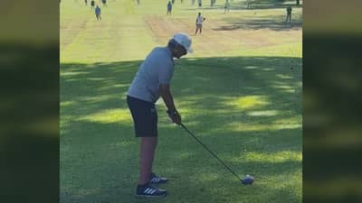 The future needs a fairway