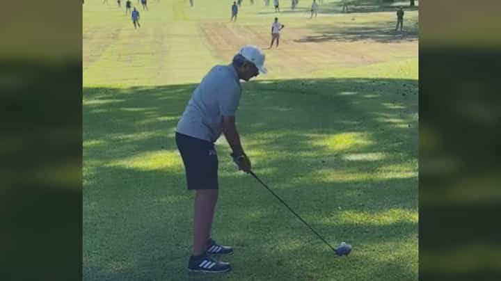 The future needs a fairway