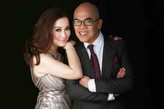 Boy Abunda furious over podcast hosts’ mockery of Kris Aquino’s son Josh, urges legal action