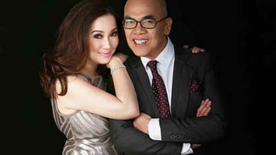 Boy Abunda shares his take on podcast shaming Joshua Aquino