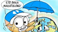 Chilling effect
