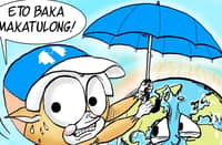 Chilling effect
