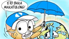 Chilling effect