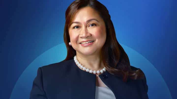 Mynt CEO Martha Sazon in this year’s Fortune Asia power list