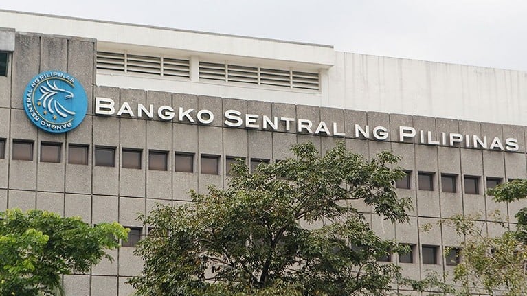 BSP sees BoP deficits in 2026 and 2027