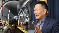 House budget slashes rail projects