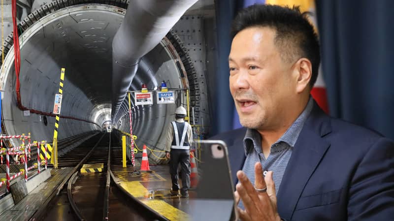 House budget slashes rail projects