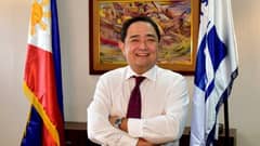 Who is DICT’s new chief Robert de Claro?
