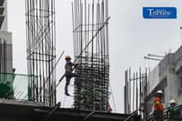 Taguig residential construction permit value plunges 91%
