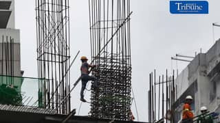 Taguig residential construction permit value plunges 91%
