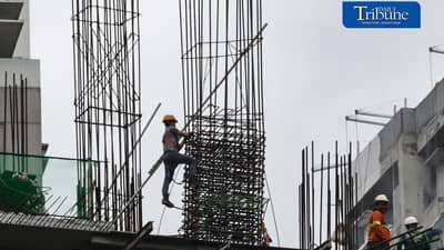 Taguig residential construction permit value plunges 91%