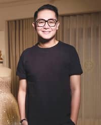 Michael Leyva slams podcast hosts over insensitive remarks about Kris Aquino’s son Josh