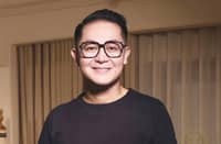 Fashion designer Michael Leyva slams vloggers over negative comments on Joshua Aquino