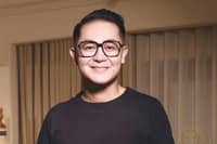 Fashion designer Michael Leyva slams vloggers over negative comments on Joshua Aquino