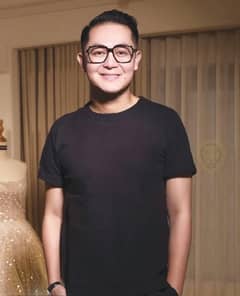 Michael Leyva slams podcast hosts over insensitive remarks about Kris Aquino’s son Josh