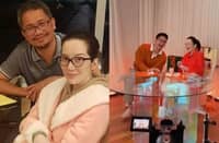 Kris Aquino shares a hilarious anesthesia-induced confession about asking her doctor for a kiss on the lips while undergoing a Port-a-Cath procedure.