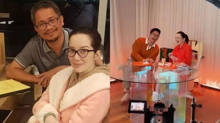 Kris Aquino jokes about asking doctor for a kiss during port-a-cath procedure